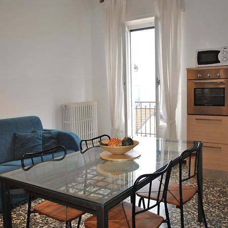 The Romantic Village House - Apartments With Lake View Colonno Buitenkant foto