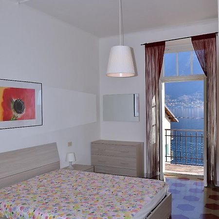 The Romantic Village House - Apartments With Lake View Colonno Buitenkant foto