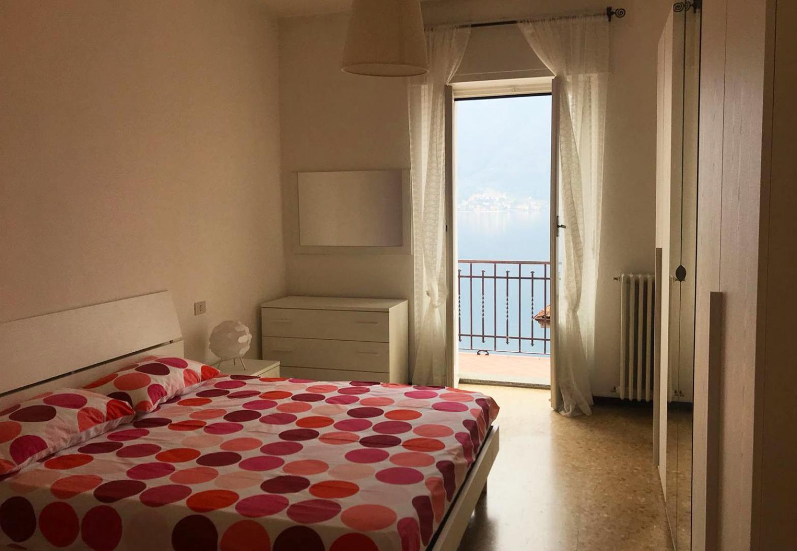 The Romantic Village House - Apartments With Lake View Colonno Buitenkant foto