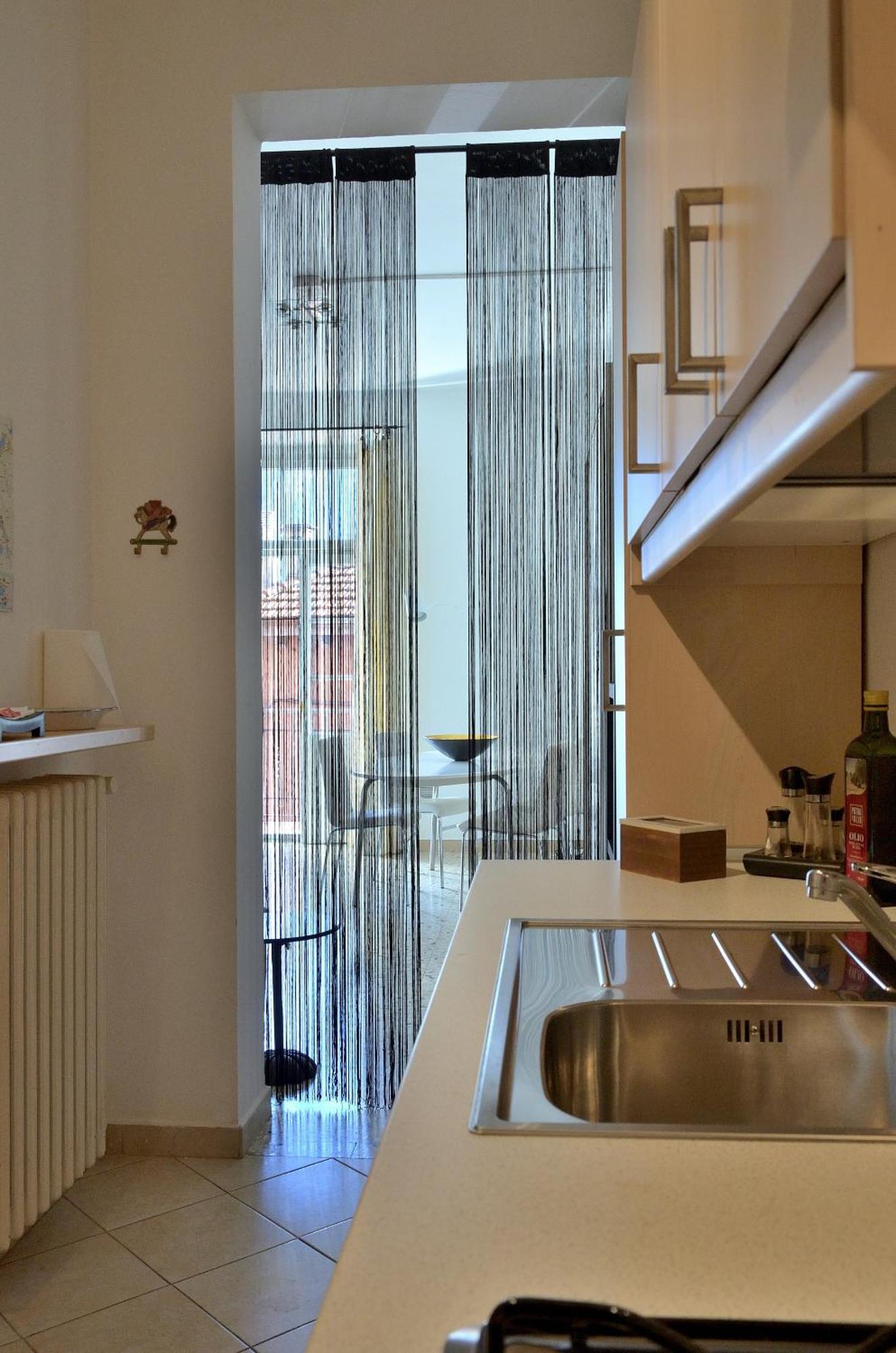 The Romantic Village House - Apartments With Lake View Colonno Buitenkant foto