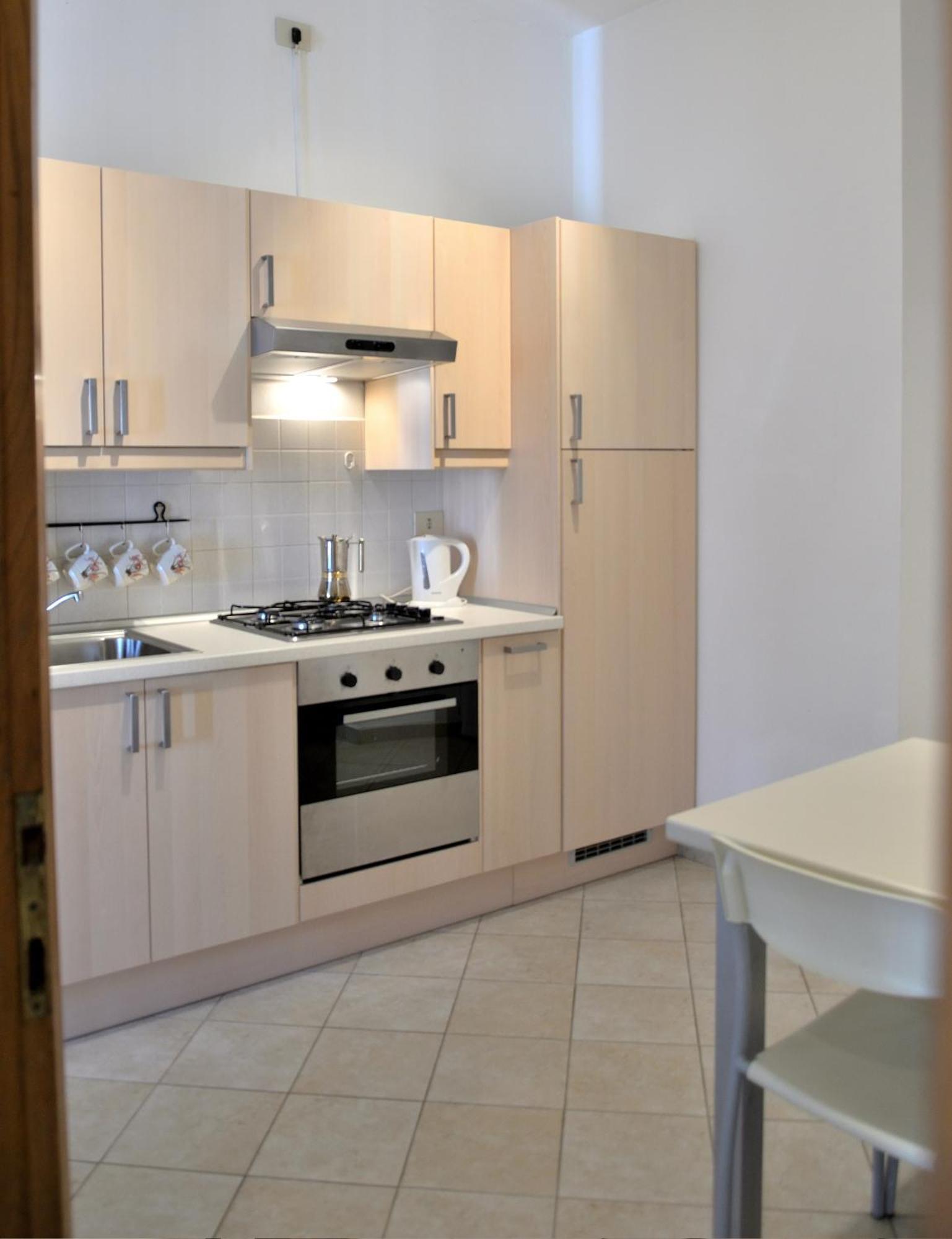 The Romantic Village House - Apartments With Lake View Colonno Buitenkant foto