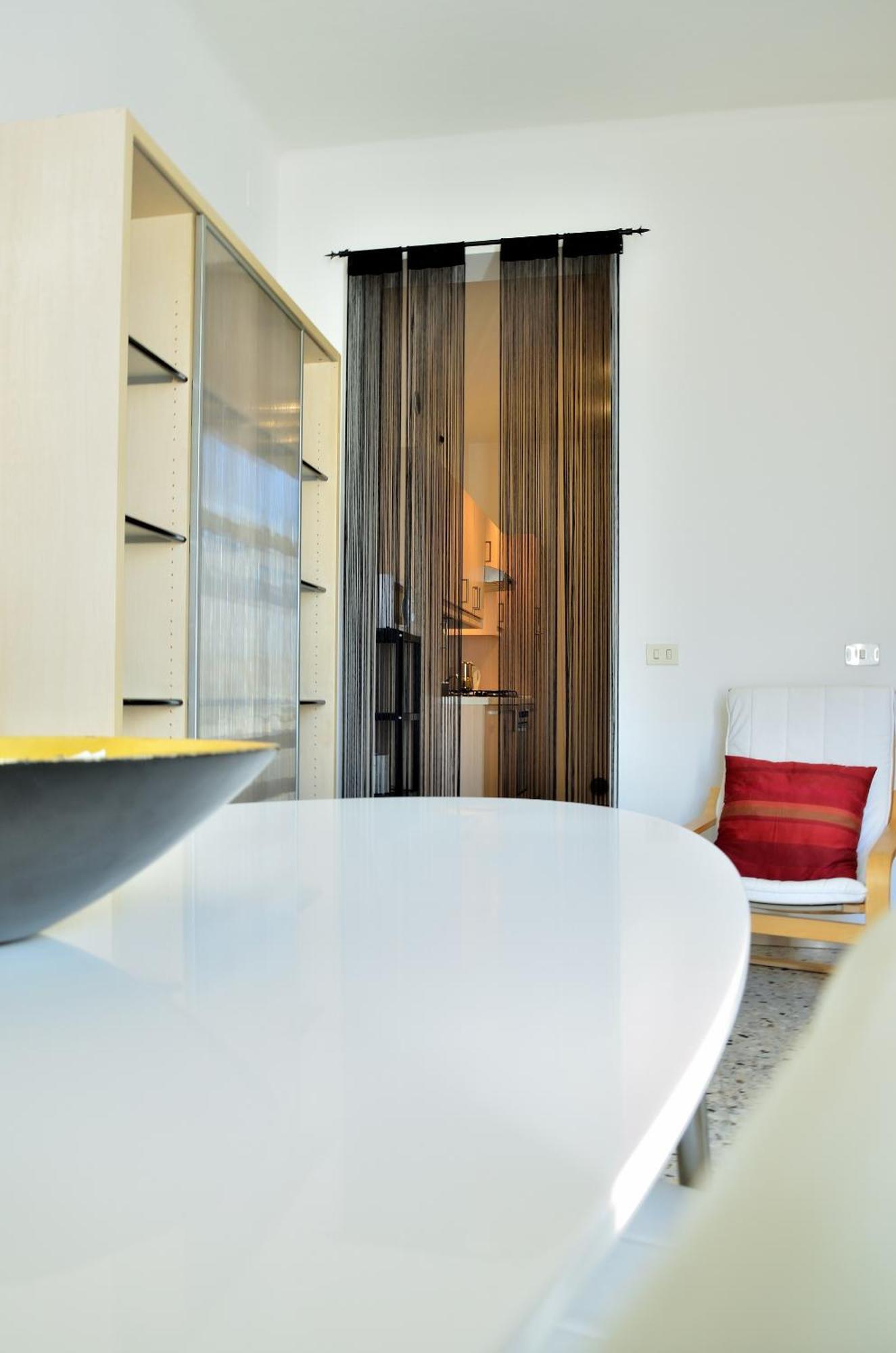 The Romantic Village House - Apartments With Lake View Colonno Buitenkant foto