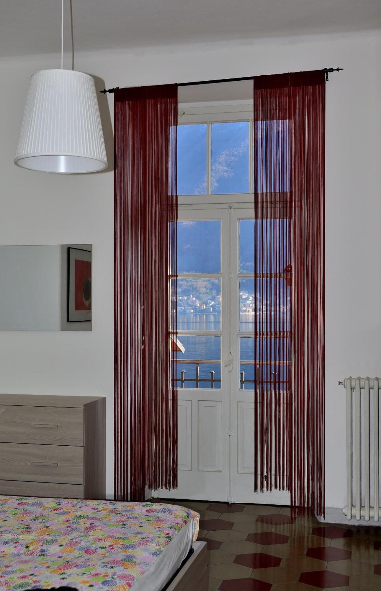 The Romantic Village House - Apartments With Lake View Colonno Buitenkant foto